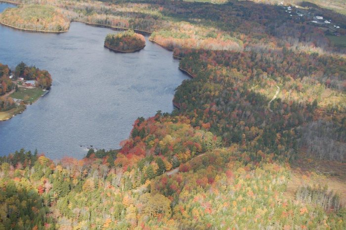 DSC_0169 - Lake Pleasant Hinterland - Immobilie in Kanada